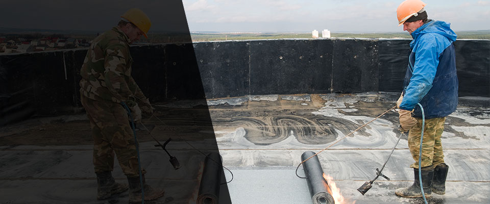 Fort Gratiot Roofing Contractors